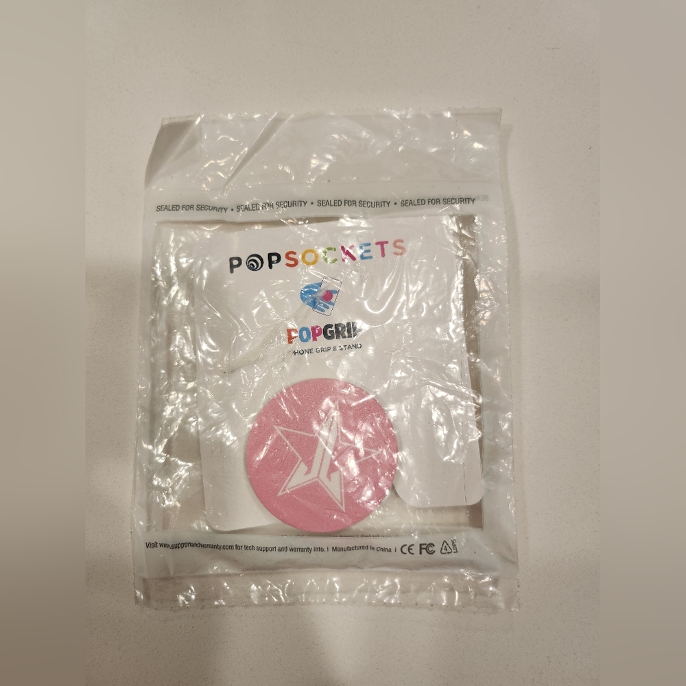 Pop Socket